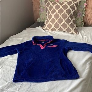 Patagonia Synchilla Fleece